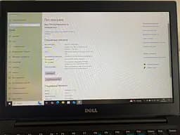 Ноутбук Dell Latitude 7280 12.5" (i5-7300U / 8GB / SSD 256GB / FullHD IPS) Refurbished - мініатюра 8