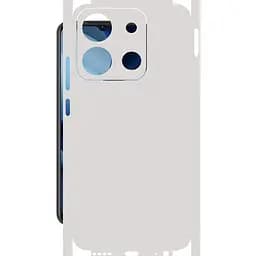 Захисна плівка StatusSKIN для Itel A05s Корпус Вініл Перлина глянцева