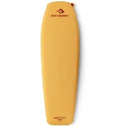 Коврик самонадувной Sea To Summit Pursuit Plus SI Mat Regular Orange (1033-STS ASL053081-050602)