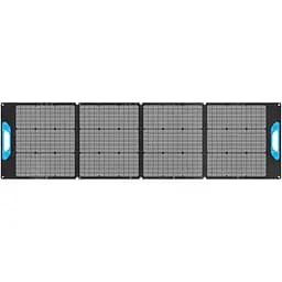 Портативна сонячна панель Enernova SP-18160 160W/18V [157513] - мініатюра 2