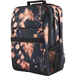 Рюкзак HP для ноутбука Campus XL 16.1" поліестер tie dye