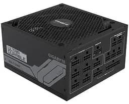 Блок питания Gigabyte UD1300GM PG5 1300W ATX 3.0 80+ Gold (GP-UD1300GM PG5)