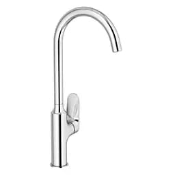 Змішувач для кухні Volle Franco хром 1541.110101 Хром