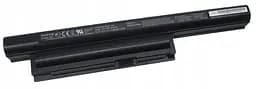 Акумулятор для ноутбука Sony VAIO VPC EA EB EF EE EC (VGP-BPS22 BPS22A BPL22 11.1V 4400 mAh 49Wh)