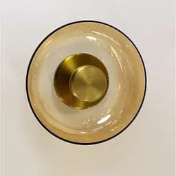 Бра Friendlylight Jellyfish WL Amber FL4116 - мініатюра 2