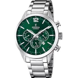 Годинник Festina F20343/B