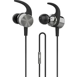 Наушники HP DHH-3114 Grey (DHH-3114GR)