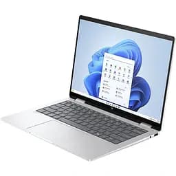 Ноутбук HP Envy x360 14-fa0400nw, 14 inch 1920 x 1200 сенсорний екран, AMD Ryze 5 8640HS 6 C/12 T, 3.5 GHz - 4.9 GHz, 6 MB 16 MB Cache, 16 GB 760M графікою, Windows 11 Pro - мініатюра 8