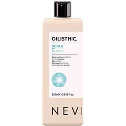 Шампунь Nevitaly Oilisthic Purifying Cleanser для жирної шкіри голови та схильної до лупи 250 мл