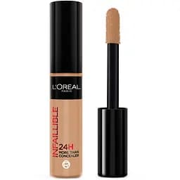 Консилер L’Oreal Paris Infaillible More Than Concealer відтінок 330 Warm 11 мл (A9704900)