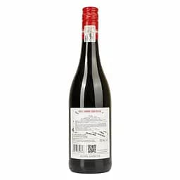 Вино Gun Bay Semi Sweet Pinotage червоне напівсолодке 0.75 л - мініатюра 2
