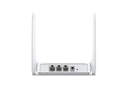 Маршрутизатор MW301R N300, 2xFE LAN, 1xFE WAN Mercusys teh0017139 - мініатюра 3