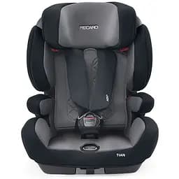 Автокрісло Recaro Tian Core Power Berry фіолетове (88042220060) - мініатюра 2