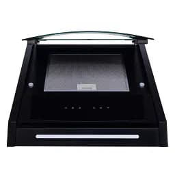 Витяжка декоративна похила WEILOR PDS 62303 BL 1100 LS Motion - мініатюра 6
