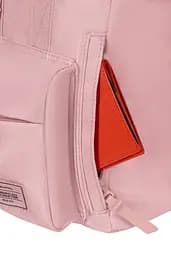 Рюкзак American Tourister URBAN GROOVE PASTEL PINK 36x25x20 24G*60048 - мініатюра 6