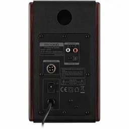 Акустична система 2.0 Microlab SOLO 4, 60Вт, темно-коричнева (SOLO4_V2) - мініатюра 7