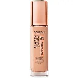 Тональна основа Bourjois Always Fabulous Foundation відтінок 300 (Rose Sand) 30 мл