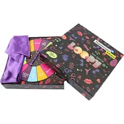 Эротическая игра Asgard Games Loopy sex game