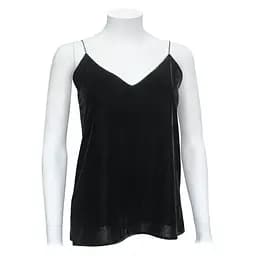 Майка Seta Decor Оксамит ONE SIZE 18-835BLK