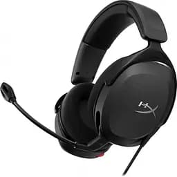 Игровая гарнитура HyperX Cloud Stinger 2 Core Wired Black (683L9AA)