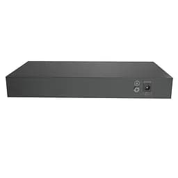 PoE-комутатор 10-портовий гігабітний ONV-POE33108P (73-00057) - мініатюра 4