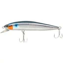 Воблер Shimano Exsence Blast Shad 170F 170 мм 55.0 г #002 Bora, 0.8-1.0 м