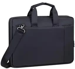 Сумка для ноутбука Rivacase 15.6" Black (8231) (8231 (Black))