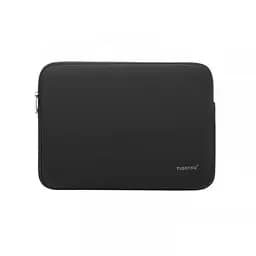 Чехол для ноутбука Tigernu T-A001L 15.6 Black
