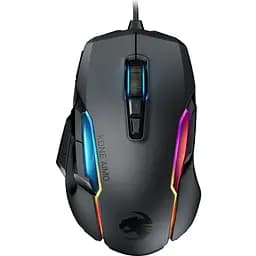 Миша Roccat Kone Aimo Remastered Black (ROC-11-820-BK) [118585]