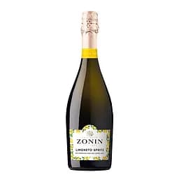 Винний напій ігристий Zonin Limoneto Spritz 6% 0.75 л