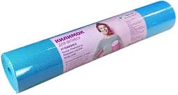 Килимок для фітнесу X-TREME 6990001421833 Синій