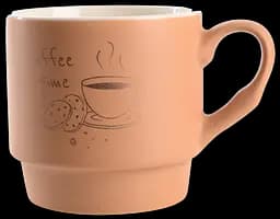 Набір чашок Morning Coffee LIMITED EDITION kuh0015881 - мініатюра 5