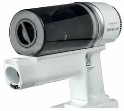 Акумуляторний пилосос Hisense HVC6134W (VC3919-GS) (6725714) - мініатюра 4