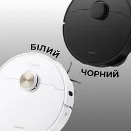 Робот-пилосос миючий Dreame Bot L40s Pro Ultra Black - мініатюра 12