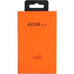 Ліхтарик Fenix E03R V2.0 Blue (E03RV20BL) [114181] - мініатюра 3