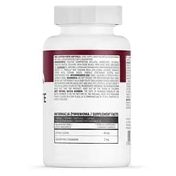 Амінокислота OstroVit Lutein Forte 30 капсул - мініатюра 2