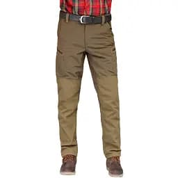 Брюки Hallyard Scarba 2XL Dark green