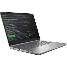 Ноутбук HP ZBook Fury G1i, Intel Core Ultra 9 285HX до 5.5 ГГц, 18" WQXGA, 64 ГБ, SSD 1 ТБ, NVIDIA RTX PRO 2000 Blackwell, Windows 11 Pro - мініатюра 2