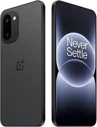 Смартфон OnePlus Ace 6T 5G 12/256GB Flash Black (OxygenOS, NFC) - мініатюра 2