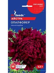 Семена цветов Астра Опал Фойер 0.3г