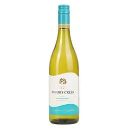 Вино Jacob's Creek Classic Chardonnay біле напівсухе 13% 0.75 л (2122)