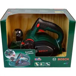 Іграшковий набір Bosch Mini Рубанок (8727) - мініатюра 5