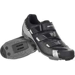 Веловзуття Scott MTB Comp RS Lady 36 Чорний/Сірий (1081-251839.1000.006)