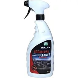 Очиститель текстиля салона Zollex FC-063B 750 мл