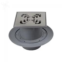 Трап для душа Pestan Confluo Vertical Square 15x15 см 30412