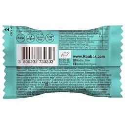 Батончик Roo'Bar енергетичний Кокос-Гуарана 22 г - мініатюра 2