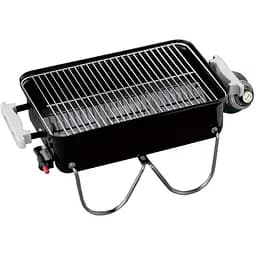 Гриль газовий Weber Go Аnywhere Gas чорний (1141075) - мініатюра 4