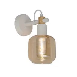 Бра Ardero BL1410-2 DENVER під лампу білий