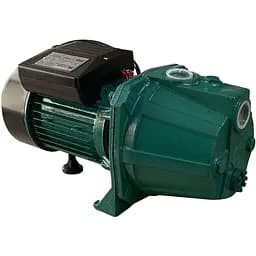 Насос Volks відцентровий pumpe JY100A(a) 1.1 кВт чавун короткий - мініатюра 2