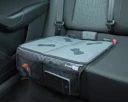 Подкладка под автокресло FreeON grey